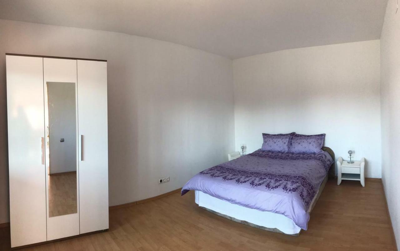 Vila Ekooos Μπρασόβ Εξωτερικό φωτογραφία