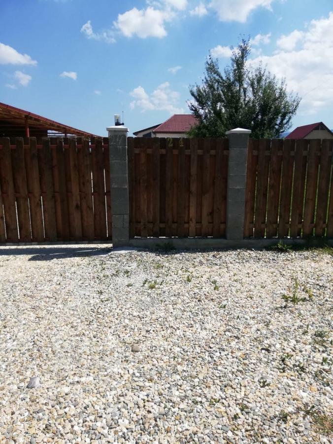 Vila Ekooos Μπρασόβ Εξωτερικό φωτογραφία